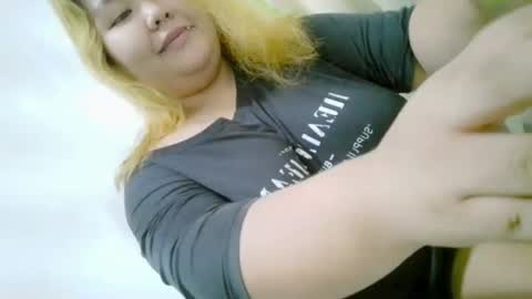 bombastic_darla online show from 09/13/25, 03:50