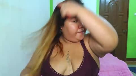 bombastic_darla online show from 03/18/26, 05:16