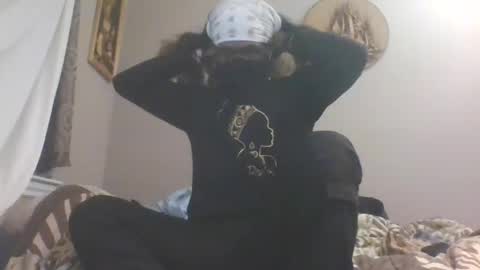 bomb. azz. zari. unicorn CD online show from 12/30/24, 10:53