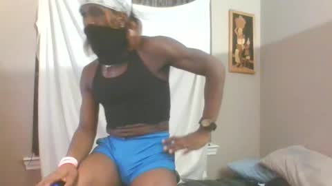 bomb. azz. zari. unicorn CD online show from 01/02/25, 03:48