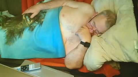 Bomber59potsdam online show from 12/16/24, 04:05