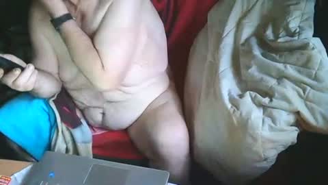 Bomber59potsdam online show from 12/21/24, 11:22