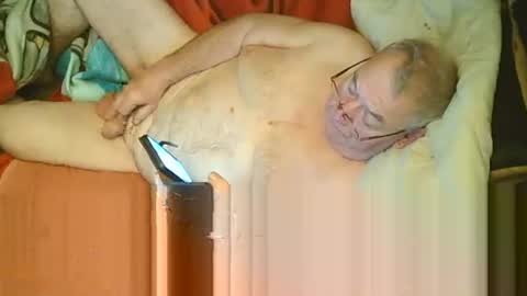 Bomber59potsdam online show from 12/26/24, 04:47