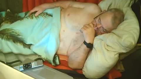 Bomber59potsdam online show from 12/27/24, 07:03