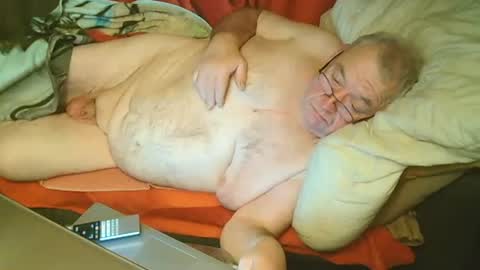 Bomber59potsdam online show from 12/28/24, 10:13