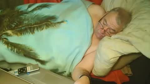 Bomber59potsdam online show from 12/31/24, 12:00