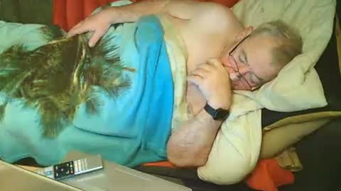 Bomber59potsdam online show from 01/01/25, 03:57