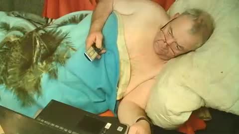 Bomber59potsdam online show from 01/03/25, 07:18