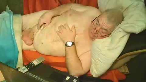 Bomber59potsdam online show from 01/04/25, 10:34