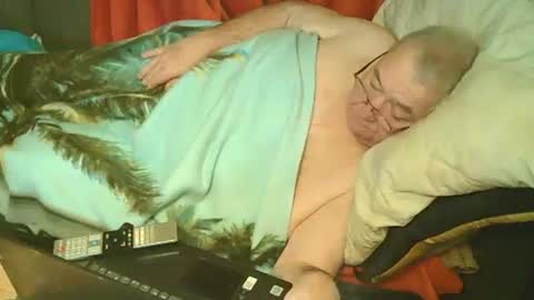 Bomber59potsdam online show from 01/11/25, 07:59