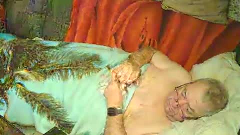 Bomber59potsdam online show from 01/12/25, 11:04