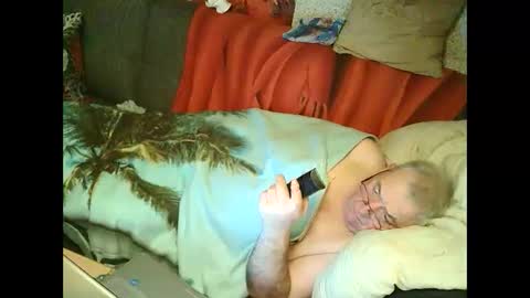 Bomber59potsdam online show from 01/18/25, 07:15