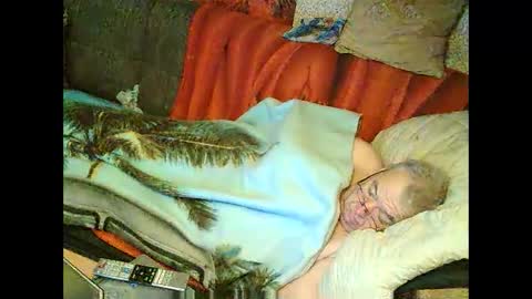 Bomber59potsdam online show from 01/19/25, 12:17