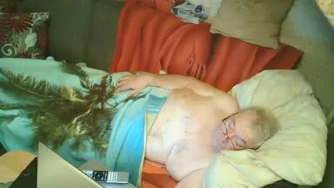 Bomber59potsdam online show from 01/21/25, 07:06