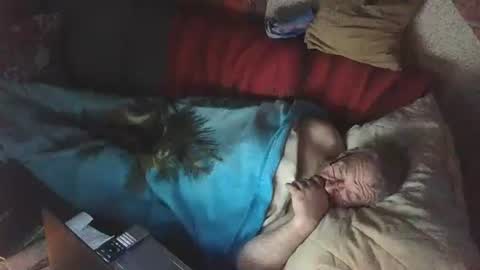 Bomber59potsdam online show from 01/25/25, 03:41