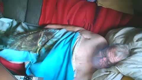 Bomber59potsdam online show from 01/26/25, 11:06