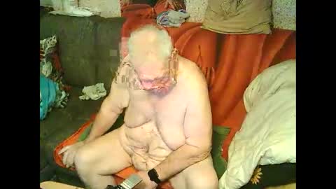 Bomber59potsdam online show from 03/02/25, 06:08