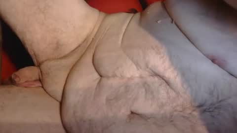 Bomber59potsdam online show from 10/04/25, 10:30