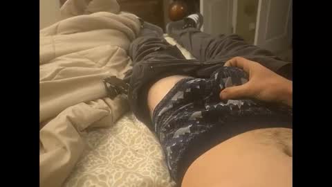 bombinshaman online show from 12/21/24, 12:42