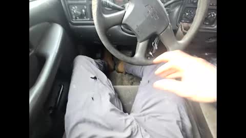 bombinshaman online show from 12/26/24, 02:59