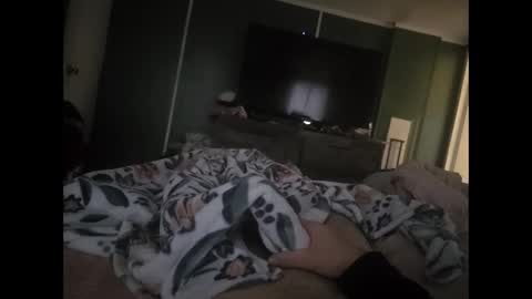 bombinshaman online show from 12/29/24, 01:49