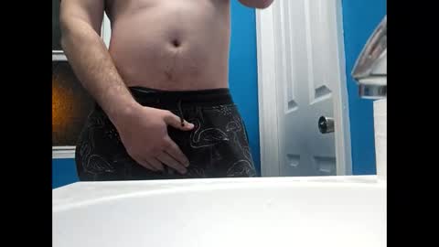 bombinshaman online show from 02/24/26, 08:01