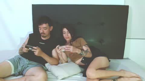 Snapshot of bomblovers55 chatting on 11/07/25, 12:21 bomblovers55 online show from 11/07/25, 12:21