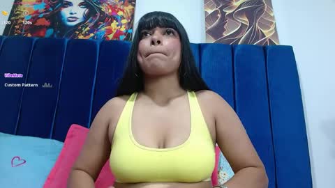 bombom_brown1 online show from 03/30/26, 08:21