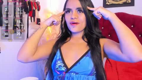 Bombom online show from 02/26/26, 12:15