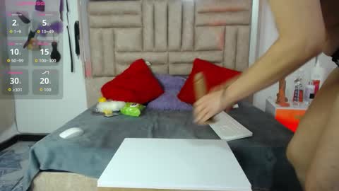 bombom_lux online show from 03/10/26, 04:06