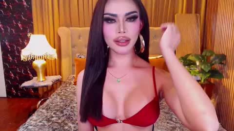 bombshellanita online show from 03/18/26, 10:29