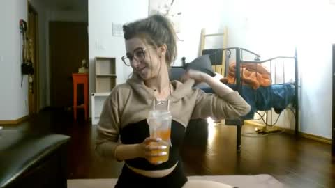 BombshellBaeby online show from 09/14/25, 09:52