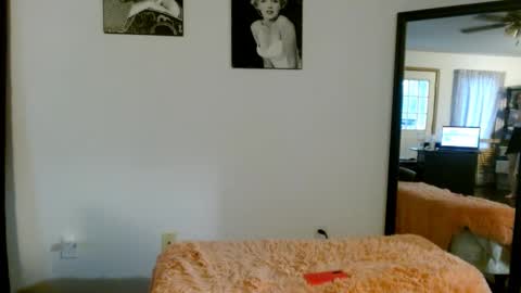 BombshellBaeby online show from 09/21/25, 01:29