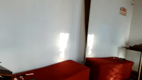 BombshellBaeby online show from 01/06/26, 06:22