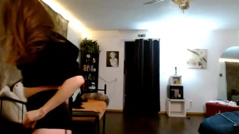 BombshellBaeby online show from 01/08/26, 02:36