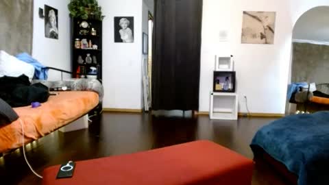 BombshellBaeby online show from 01/09/26, 12:35