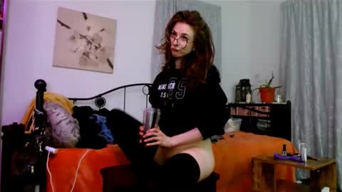 BombshellBaeby online show from 06/06/26, 08:30
