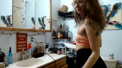 BombshellBaeby online show from 06/30/26, 12:44