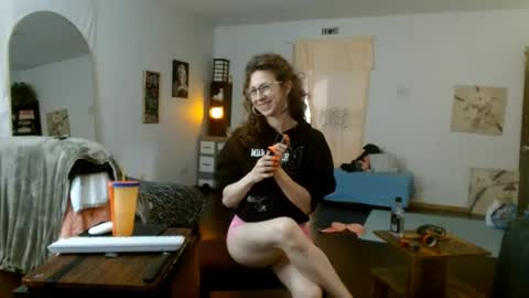 BombshellBaeby online show from 07/19/26, 02:37