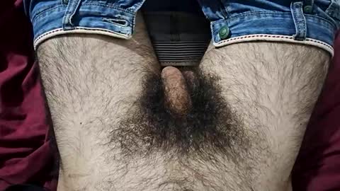 Im Bom - Tip if You Liked my Hairy Body - Private Show is Open - Read more about me in the bio below online show from 04/23/26, 07:52