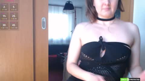 Luthien online show from 12/19/24, 11:50