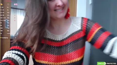 Luthien online show from 02/18/25, 11:33