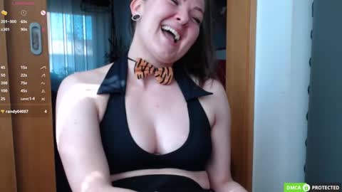 Luthien online show from 03/03/25, 11:44