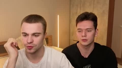 AdamJasonPVT IS OPEN online show from 03/07/26, 05:48