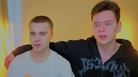 AdamJasonPVT IS OPEN online show from 03/08/26, 05:00