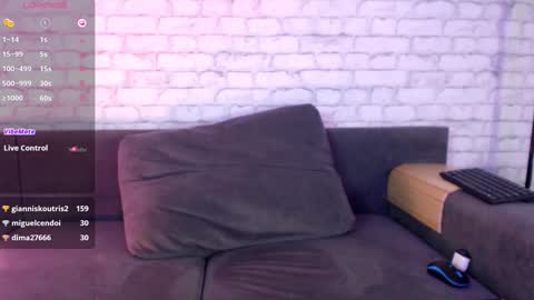 Aria online show from 12/04/24, 12:19