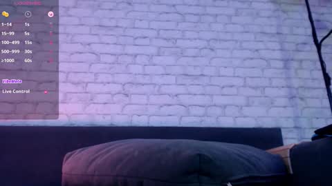 Aria online show from 12/11/24, 02:41