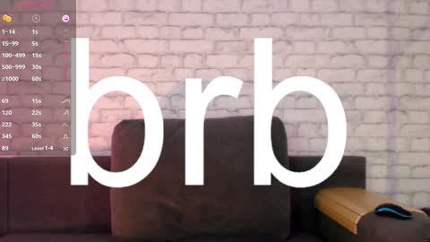 Aria online show from 12/13/24, 03:38