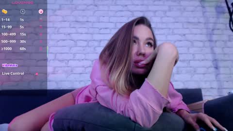 Aria online show from 02/05/25, 03:13