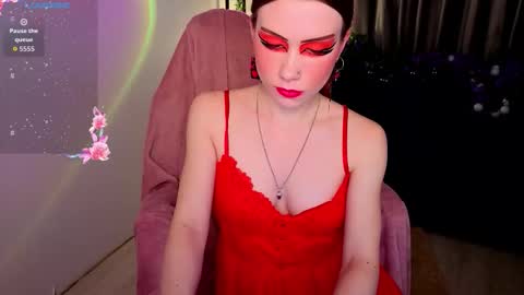 Karen online show from 11/19/25, 04:07